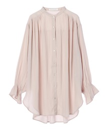 AMERICAN HOLIC | キャンディースリーブとろみブラウス(シャツ/ブラウス)