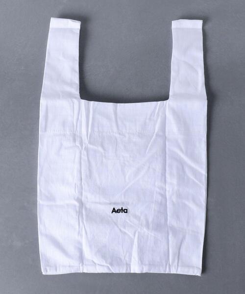 Aeta（アエタ）の「＜Aeta（アエタ）＞ DA05 ショルダー ポーチ