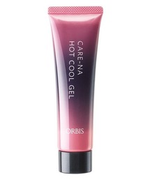 ORBIS（オルビス）の「ORBIS CARE-NAホットクールジェル（フェイススクラブ/ピーリング）」