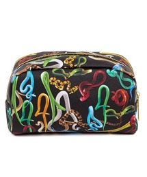 SELETTI/ TOILETPAPER ポーチ SNAKES