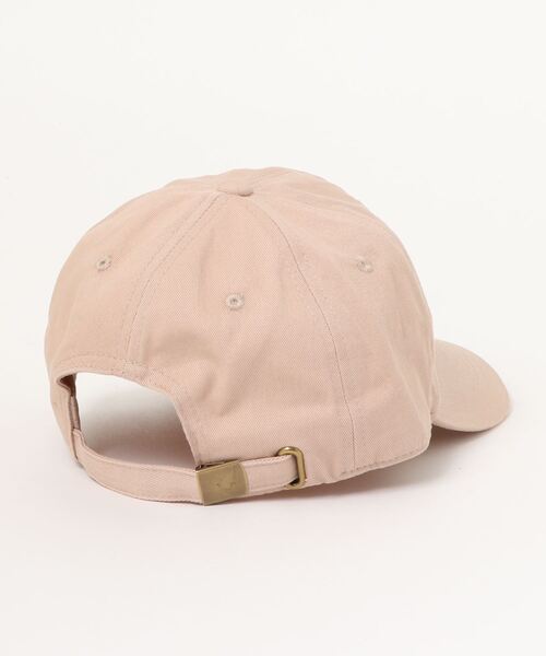 MPS（エムピーエス）の「【MPS】モチーフキャップ（キャップ・キッズ・サックスブルー/ピンク/ライトベージュ・フリー）」の4枚目の写真