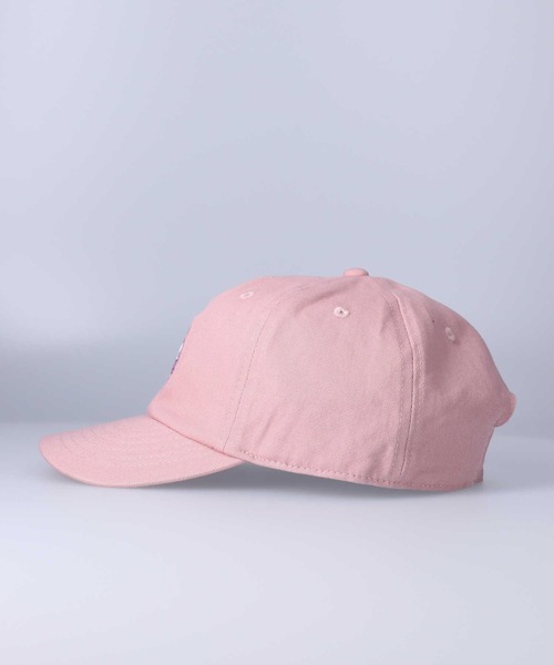 MPS（エムピーエス）の「【MPS】モチーフキャップ（キャップ・キッズ・サックスブルー/ピンク/ライトベージュ・フリー）」の11枚目の写真