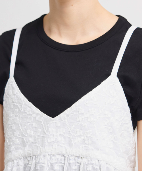 Dot＆Stripes CHILD WOMAN（ドットアンドストライプス