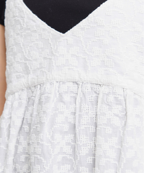Dot＆Stripes CHILD WOMAN（ドットアンドストライプス