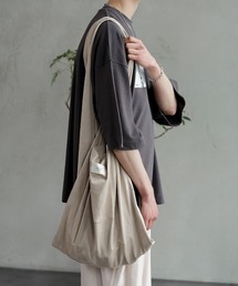 shiki tokyo | マルチwayゆるトートバッグ(トートバッグ)