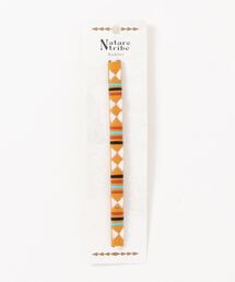 チャイハネ（チャイハネ）の「【チャイハネ】アフリカン・ケンテ柄MEN'Sアンクレット（アンクレット）」