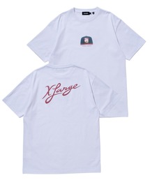 XLARGE�i�G�N�X�g�����[�W�j�́uLOLLY CAP S/S TEE�iT�V���c/�J�b�g�\�[�j�v