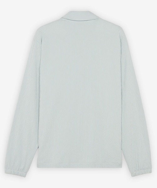 Maison Kitsune（メゾンキツネ）の「BERTIL WINDBREAKER（その他アウター・メンズ・ブルー系その他3・XS/M/S/L）」の6枚目の写真