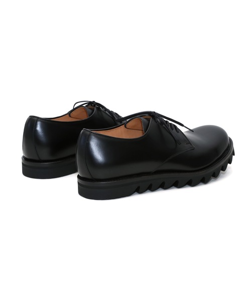 UNDERCOVER（アンダーカバー）の「UC2A4F01（ドレスシューズ・メンズ・ブラック/ブラウン・LARGE/X-LARGE/MEDIUM）」の8枚目の写真