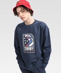 トミー Tommy トレーナー に該当するメンズファッション通販 Zozotown