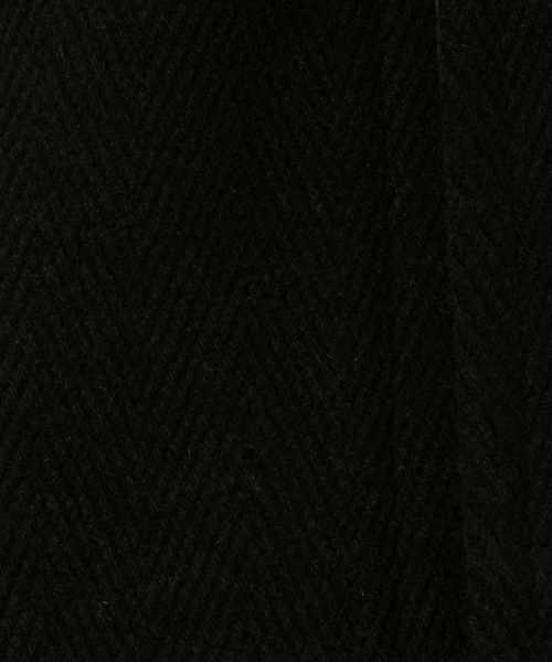 coen(コーエン)の「ヘリンボーンメルトンダッフルコート(ダッフルコート・メンズ・グレー/ブラック/ネイビー/ベージュ・X-LARGE/LARGE/MEDIUM/SMALL)」の16枚目の写真