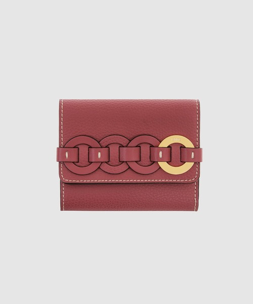 DARRYL /トリフォールドウォレットSMALL TRIFOLD