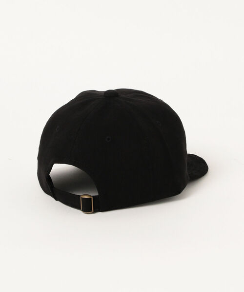 BEAMS HEART(ビームスハート)の「BEAMS HEART / ショートバイザー キャップ(キャップ・メンズ・ブラック/ネイビー・ONE SIZE)」の16枚目の写真
