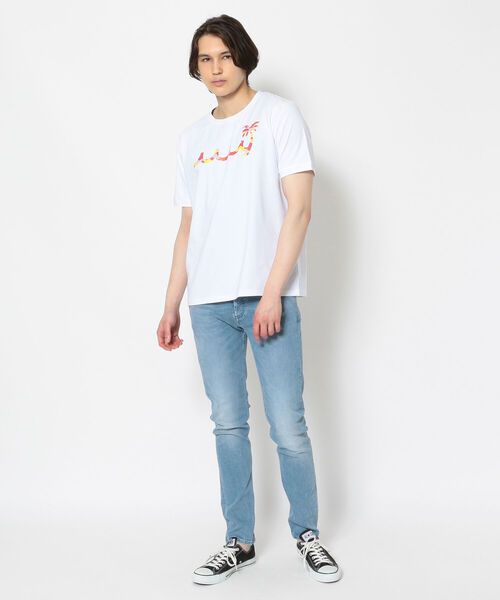 RAWLIFE（ロウライフ）の「DENHAM/デンハム/BOLT BLFM6YI（デニムパンツ・メンズ・ブルー・32/28/29/33/30/34/31）」の21枚目の写真