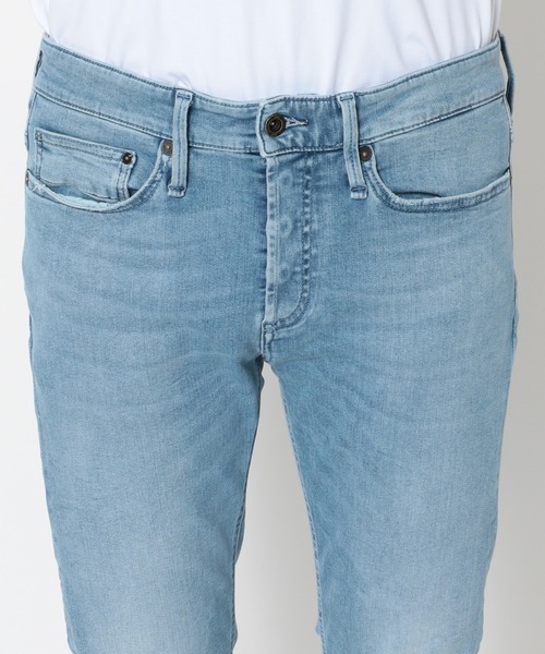 RAWLIFE（ロウライフ）の「DENHAM/デンハム/BOLT BLFM6YI（デニムパンツ・メンズ・ブルー・32/28/29/33/30/34/31）」の7枚目の写真