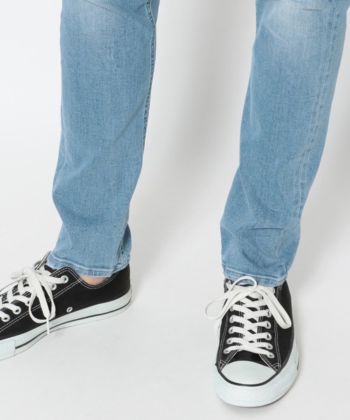 RAWLIFE（ロウライフ）の「DENHAM/デンハム/BOLT BLFM6YI（デニムパンツ・メンズ・ブルー・32/28/29/33/30/34/31）」の9枚目の写真