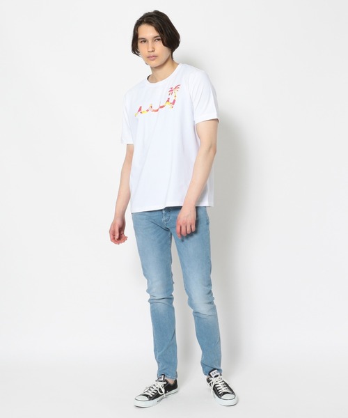 RAWLIFE（ロウライフ）の「DENHAM/デンハム/BOLT BLFM6YI（デニムパンツ・メンズ・ブルー・32/28/29/33/30/34/31）」の13枚目の写真