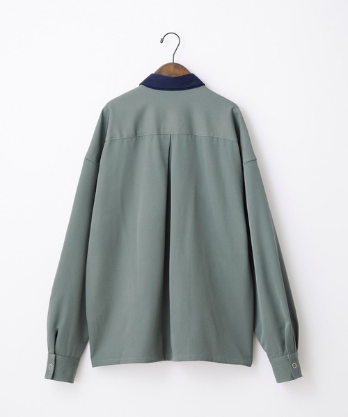 m.k.m.k♡　緑チェック　オーダー Mark Gonzales（マーク・ゴンザレス）の「Mark Gonzales/マーク