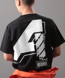 AVIREX | 【AVIREX FLYER’S】ショートスリーブ Tシャツ / SS T-SHIRT AF / アヴィレックス / AVIREX(Tシャツ/カットソー)