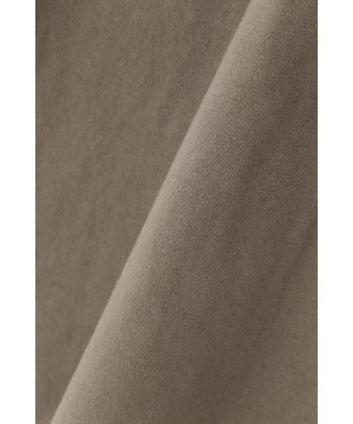 ROSE BUD(ローズバッド)の「アメスリワンピース(ワンピース・レディース・ブラウン/グリーン/カーキ・ONE SIZE/FREE)」の22枚目の写真