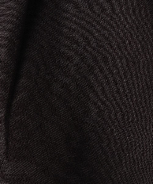 LOWRYS FARM(ローリーズファーム)の「メンアサチュニックブラウス 942727(シャツ/ブラウス・キッズ・ブラック/レッド/オフホワイト・110cm/120cm/130cm)」の9枚目の写真