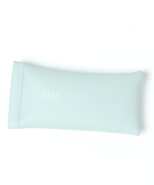 JINS(ジンズ)の「【JINS(ジンズ)】コラボ ボストンコンビサングラス(サングラス・レディース・その他1/ブラウン/ライトオリーブ・FREE)」の13枚目の写真