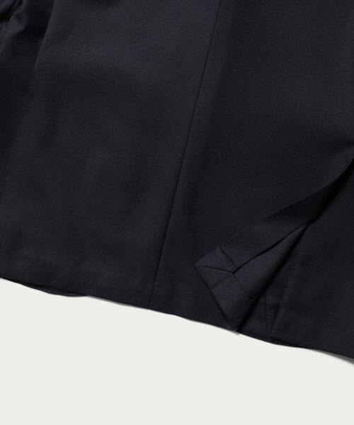 ＜UNITED ARROWS＞サキソニー 2ボタン ジャケット R-MODEL UNITED ARROWS（ユナイテッドアローズ）の「＜UNITED ARROWS