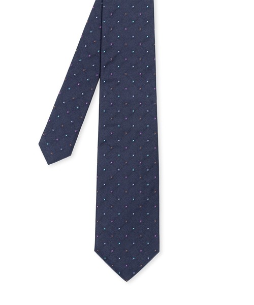 ポップカラードット ネクタイ 552mj ネクタイ Paul Smith ポールスミス のファッション通販 Zozotown