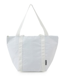 【SALON adam et rope' オリジナル】クーラーポケッタブルバッグ