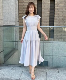 タックワンピース
