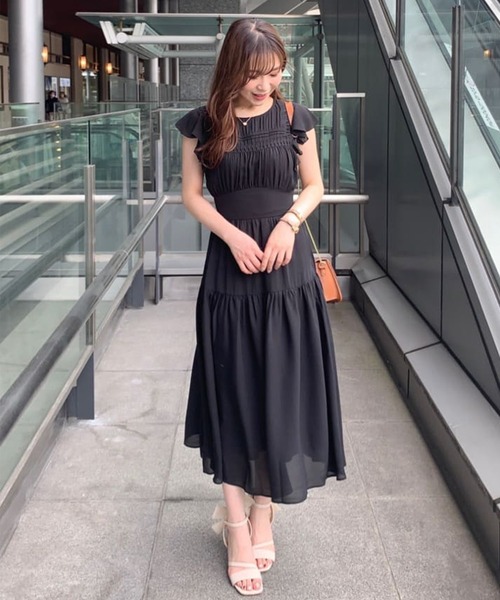 31 Sons de mode（トランテアン ソン ドゥ モード）の「タック