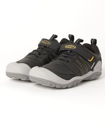 KEEN/キーン KNOTCH PEAK ノッチ ピーク スニーカー キッズ 軽量 1025901