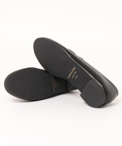 セール】ビットローファー/35698（ローファー）｜MODE KAORI（モード