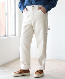 SMITH'S AMERICAN / CHARLIE PANTS ORIGINAL ペインターパンツ