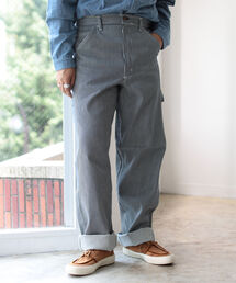SMITH'S AMERICAN / CHARLIE PANTS ORIGINAL ペインターパンツ