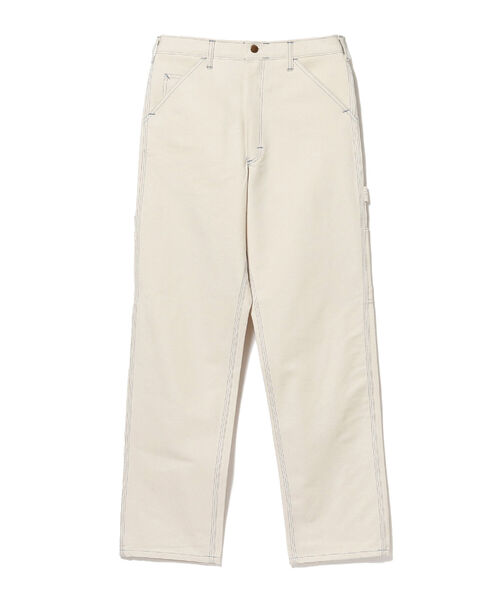 fennica(フェニカ)の「SMITH'S AMERICAN / CHARLIE PANTS ORIGINAL ペインターパンツ(デニムパンツ・メンズ・ネイビー/インディゴブルー/ナチュラル・32inch/30inch/34inch)」の12枚目の写真