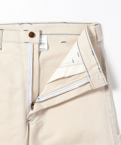 fennica(フェニカ)の「SMITH'S AMERICAN / CHARLIE PANTS ORIGINAL ペインターパンツ(デニムパンツ・メンズ・ネイビー/インディゴブルー/ナチュラル・32inch/30inch/34inch)」の18枚目の写真