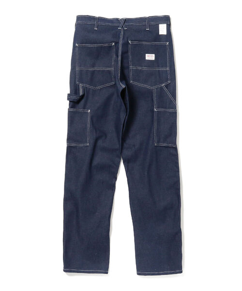 SMITH'S AMERICAN / CHARLIE PANTS ORIGINAL ペインターパンツ