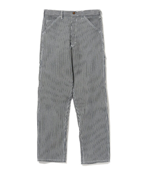 fennica(フェニカ)の「SMITH'S AMERICAN / CHARLIE PANTS ORIGINAL ペインターパンツ(デニムパンツ・メンズ・ネイビー/インディゴブルー/ナチュラル・32inch/30inch/34inch)」の13枚目の写真