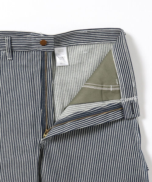 SMITH'S AMERICAN / CHARLIE PANTS ORIGINAL ペインターパンツ