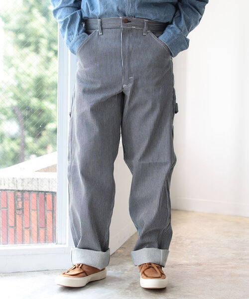 SMITH'S AMERICAN / CHARLIE PANTS ORIGINAL ペインターパンツ