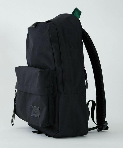 FRAPBOIS（フラボア）の「リュック（バックパック/リュック・レディース・ブラック・FREE）」の16枚目の写真
