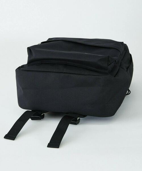 FRAPBOIS（フラボア）の「リュック（バックパック/リュック・レディース・ブラック・FREE）」の18枚目の写真