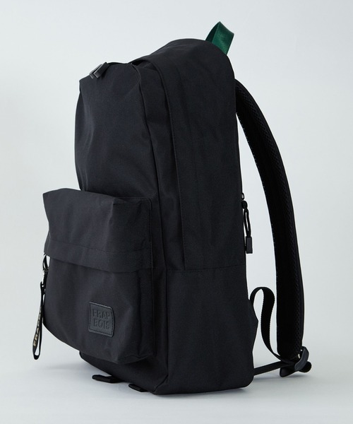 FRAPBOIS（フラボア）の「リュック（バックパック/リュック・レディース・ブラック・FREE）」の5枚目の写真