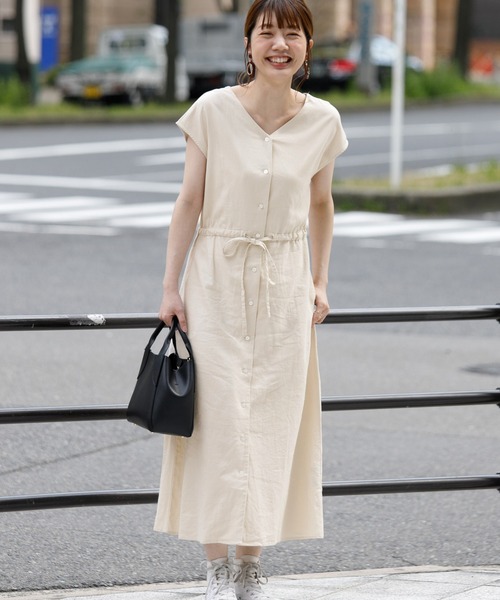 ブランド古着 半袖ワンピース ワンピース Urban Research Sonny Label アーバンリサーチサニーレーベル のファッション通販 Zozoused