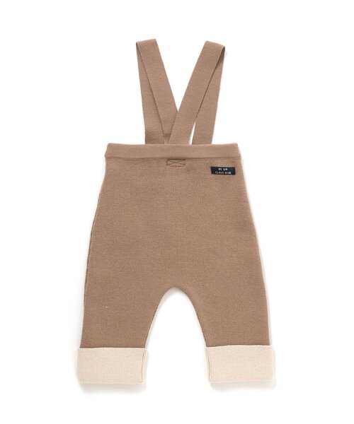 ２番ピンクハント秋冬物フリースジャケット・サロペット・セーター 2番ピンクハント秋冬物フリースジャケット・サロペット・セーター