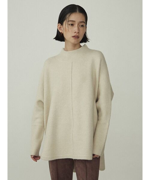 COTORICA（コトリカ）｜ニット/セーター一覧 - WEAR