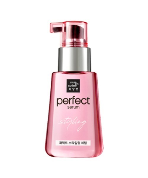 banada（バナダ）の「【mise en scene/ミジャンセン】 パーフェクトセラム ヘアオイル（ヘアオイル/ヘアミルク・レディース・その他1/その他2/その他3/その他4/その他5・FREE）」の5枚目の写真