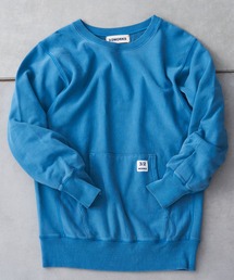 CIAOPANIC TYPY | 【3/2WORKS / スリーツーワークス】ユーズド加工スウエット(スウェット)