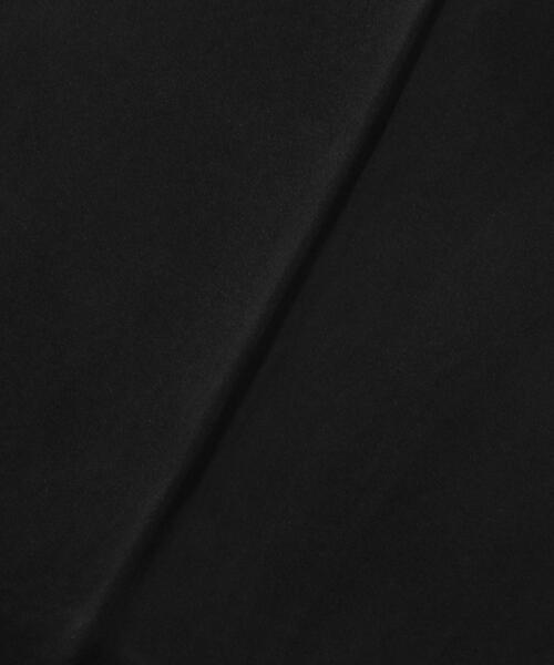 ATHA（アタ）の「＜ATHA＞ SATIN EASY TROUSERS/イージーパンツ（その他パンツ・メンズ・ブラック・FREE）」の13枚目の写真